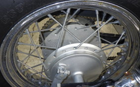 YAMAHA DRAGSTAR 250 VG02J