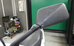 HONDA SPACY 125 Gen. 3