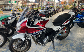HONDA CB1300 SUPER  BOL DOR ABS 2014 SC54
