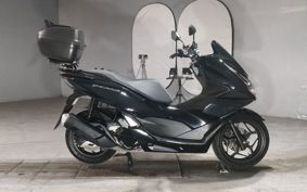 HONDA PCX 160 KF47