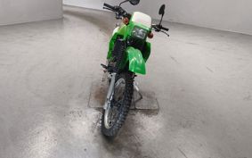 KAWASAKI KL650 R KL600A