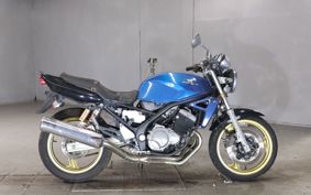 KAWASAKI BALIUS250-2 ZR250B