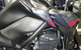 KAWASAKI Z900 Gen.2 2020 ZR900B