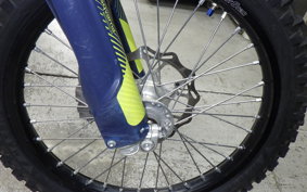 HUSQVARNA FE250 2024