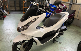 HONDA PCX 160 KF47