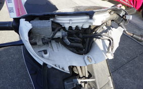 YAMAHA JOG ZR-4 SA56J