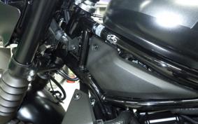 KAWASAKI ELIMINATOR400-3SE 2025 EL400A
