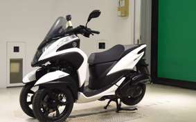 YAMAHA TRICITY 155 A 2001 SG37J