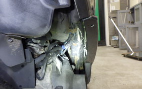 HONDA DIO Gen.6 AF62