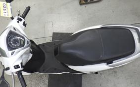 HONDA LEAD 125 JK12