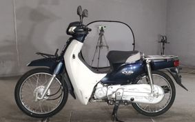 HONDA SUPER CUB50 AA04