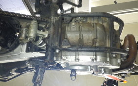 YAMAHA SEROW 250 Gen.2 DG17J