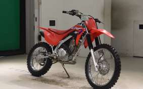 HONDA CRF125F JE03