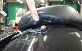 HARLEY FLHRXS 1870 2020