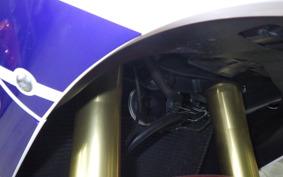HONDA CBR600RR A 2013 PC40