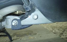 SUZUKI ADDRESS V50 CA4BA