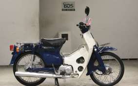 HONDA C50 SUPER CUB 2023 C50