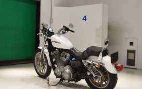 HARLEY XL883LI 2007