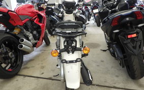 HONDA ｸﾛｽｶﾌﾞ50 AA06