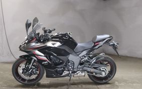 KAWASAKI NINJA 1000SX ZXT02K