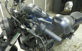 HONDA REBEL 250 A MC49