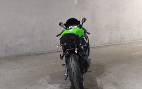 KAWASAKI NINJA ZX-6R ZX636G