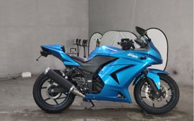 KAWASAKI NINJA250R EX250K