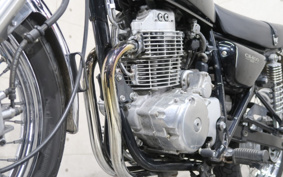 HONDA CB400SS 2005 NC41