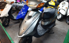 YAMAHA JOG DELUXE SA39J
