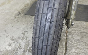 YAMAHA SR400 Gen.2 1985 1JR