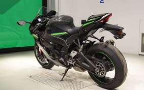 KAWASAKI ZX 10 NINJA ABS 2023 ZXT02L