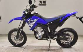 YAMAHA WR250X DG15J