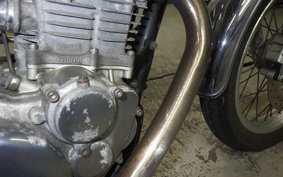 YAMAHA SR400 Gen.3 2002 RH01J