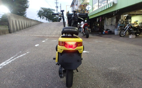 HONDA MOTOCOMPO AB12