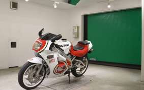 SUZUKI RGV250 Gamma 2017 VJ21A