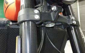 TRIUMPH TRIDENT 660 2023