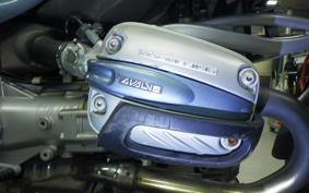 BMW R 1150 R 2002