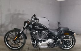 HARLEY FXBRS1870 YHK