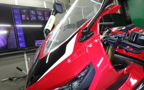 HONDA CBR650R 2021 RH03