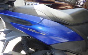 YAMAHA TRICITY 155 SG37J