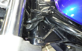 HONDA CB400F 1997 NC36