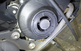 SUZUKI ﾚｯﾂ 2007 CA4AA