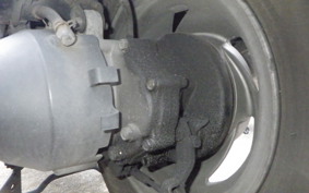 HONDA SPACY 100 JF13