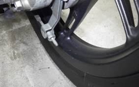 HONDA PCX125 2025 JF56