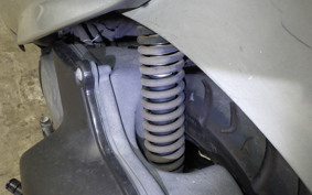 SUZUKI LET's 4 2026 CA45A