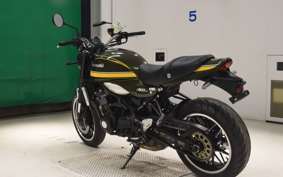 KAWASAKI Z900RS 2020