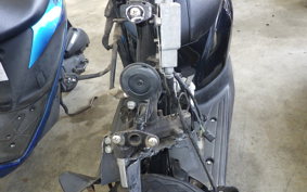 HONDA TACT-4ﾍﾞｰｼｯｸ AF79
