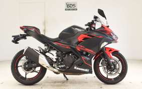 KAWASAKI NINJA 250 2 1997 EX250P