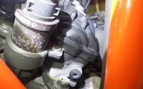 KTM 1290 SUPER DUKE GT 2016