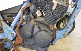 HONDA TL125 JD06